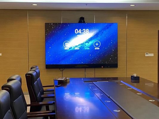Cina 8ms Digital Signage Smart Interactive Whiteboard Conference Machine pemasok