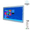 Monitor Kios Layar Sentuh Multi Touch LCD 15 ~ 84 Inch Dengan Dukungan Multi Bahasa pemasok