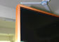 Monitor Komputer Layar Sentuh Indoor 55 Inch Untuk Iklan / Hotel / Stasiun pemasok