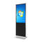 Monitor Kios Layar Sentuh Interaktif LCD 3840 * 2160 Resolusi CE Disetujui pemasok