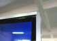 Monitor Kios Layar Sentuh Interaktif LCD 3840 * 2160 Resolusi CE Disetujui pemasok