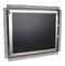 Full HD Touch Screen Monitor Pemasangan Lantai / Pemasangan di Dinding / Pemasangan Bingkai Terbuka pemasok