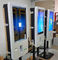 Aman Kios Digital Signage Interaktif / Kios Perbankan Swalayan Dalam Ruangan pemasok