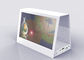 Layar LCD Transparan Fashionable 15 Inch ~ 84 Inch Untuk Ruang Pameran pemasok