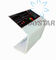 Layar OLED Multi Fungsional Transparan 500 nits Kecerahan Dengan Layar Sentuh pemasok
