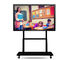 Tampilan Full HD 32 Digital Signage, Kustom Digital Signage Untuk Sekolah pemasok