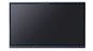 20 Poin Layar Sentuh Panel Datar Lcd Smart Digital Whiteboard 450 Cd / M2 pemasok
